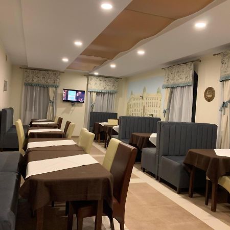 Hotel Kalyna วอรอคตา ภายนอก รูปภาพ