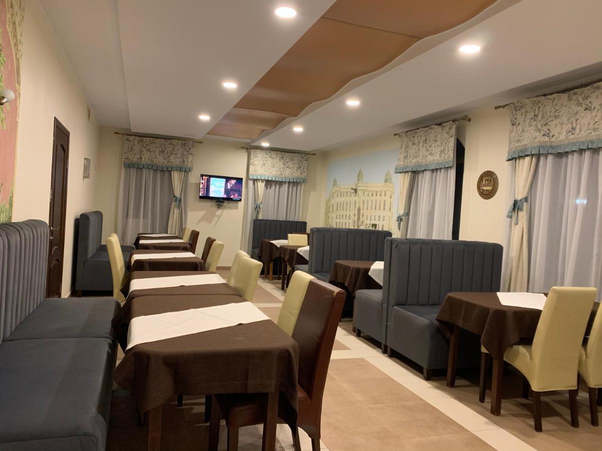 Hotel Kalyna วอรอคตา ภายนอก รูปภาพ