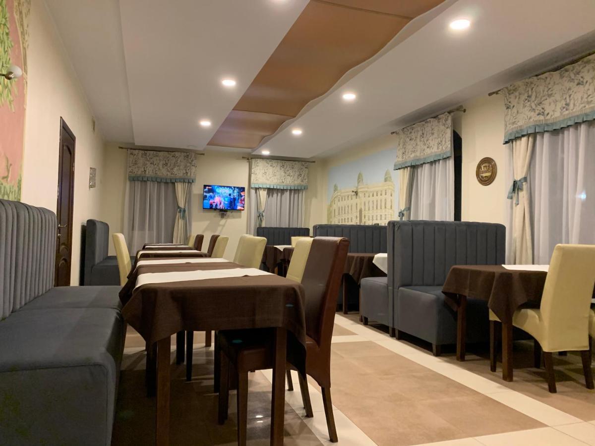 Hotel Kalyna วอรอคตา ภายนอก รูปภาพ