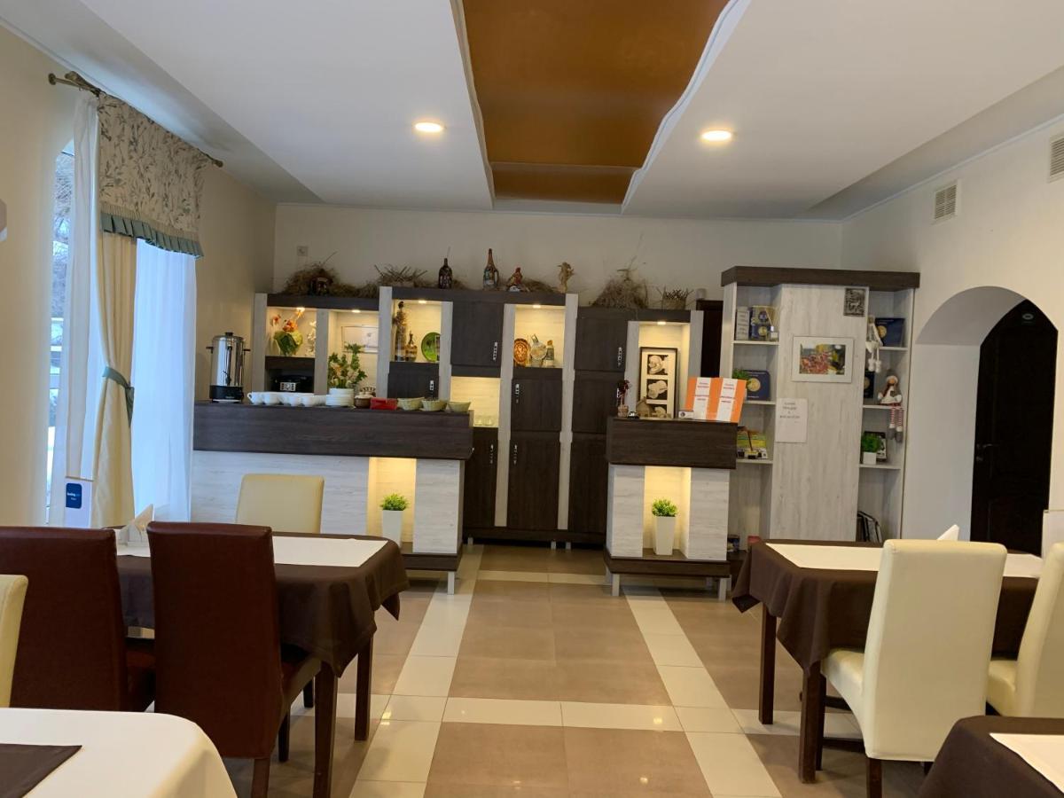 Hotel Kalyna วอรอคตา ภายนอก รูปภาพ