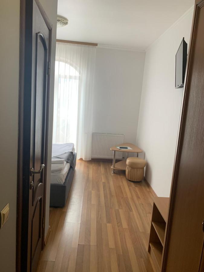 Hotel Kalyna วอรอคตา ภายนอก รูปภาพ