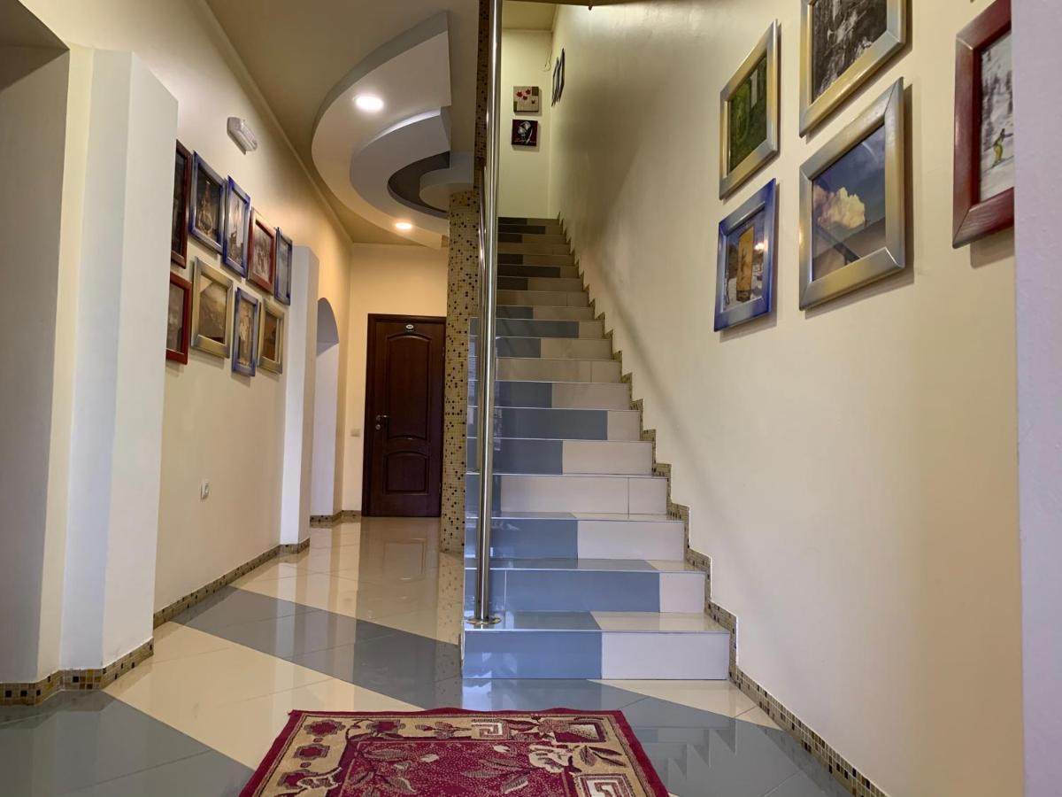 Hotel Kalyna วอรอคตา ภายนอก รูปภาพ