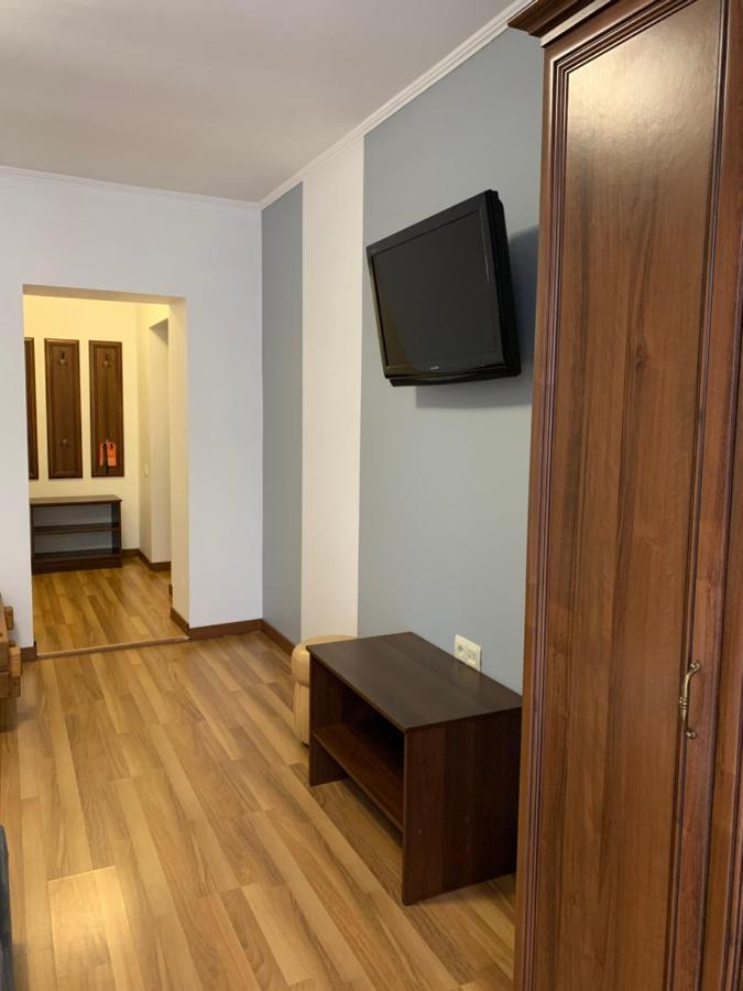 Hotel Kalyna วอรอคตา ภายนอก รูปภาพ